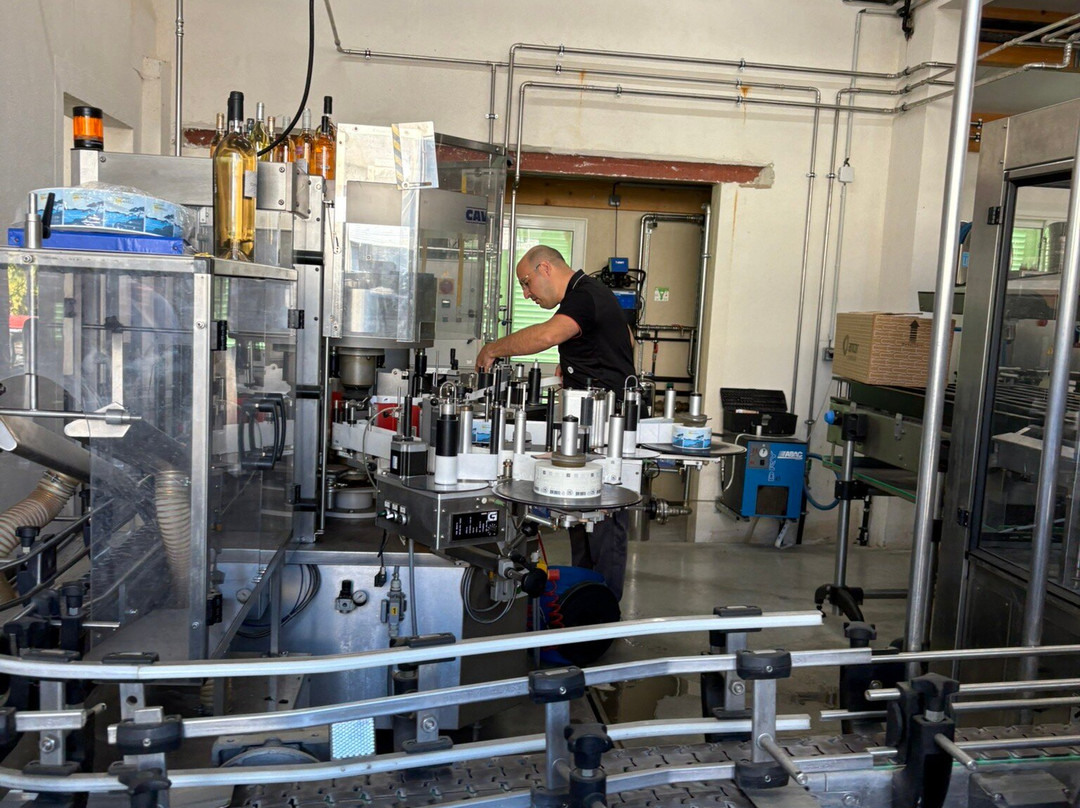 Domaine des Tournels-Ramatuelle必去景点