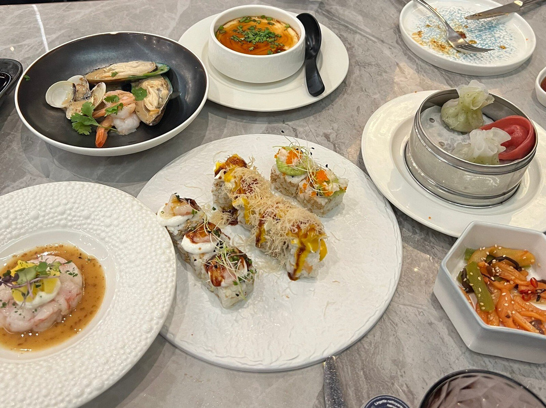 Kizuna Restaurant