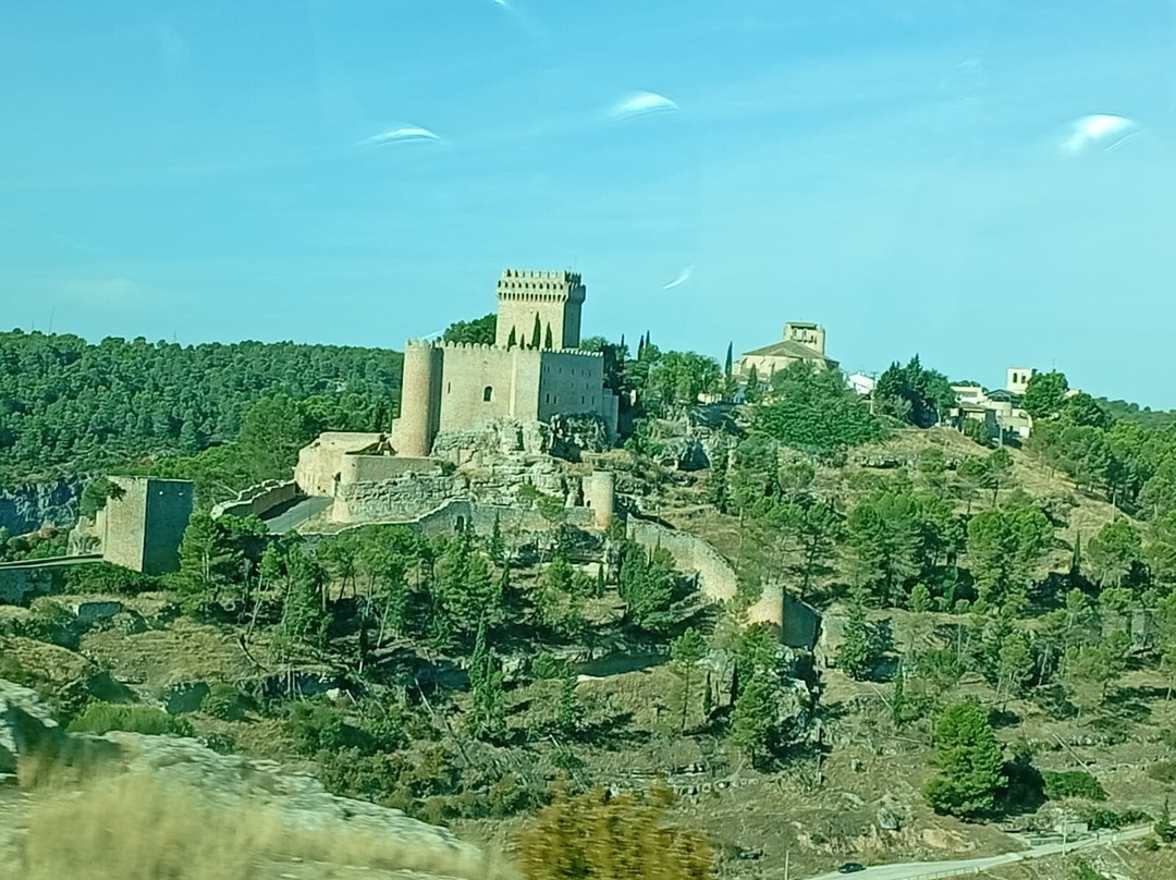 Alarkum Servicios y Gestión Turística SL-阿拉尔孔必去景点