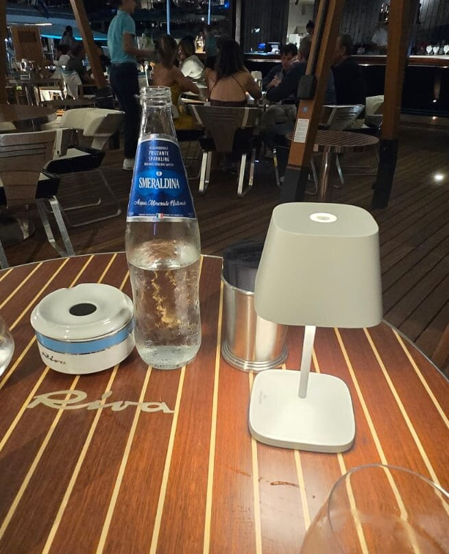 Riva Lounge Porto Cervo