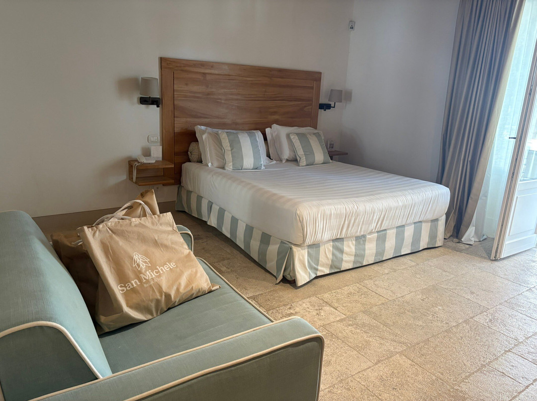 San Michele Relais & Spa主图