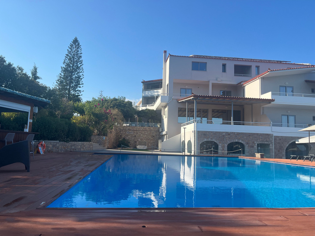 Alkinoi Resort & Spa主图