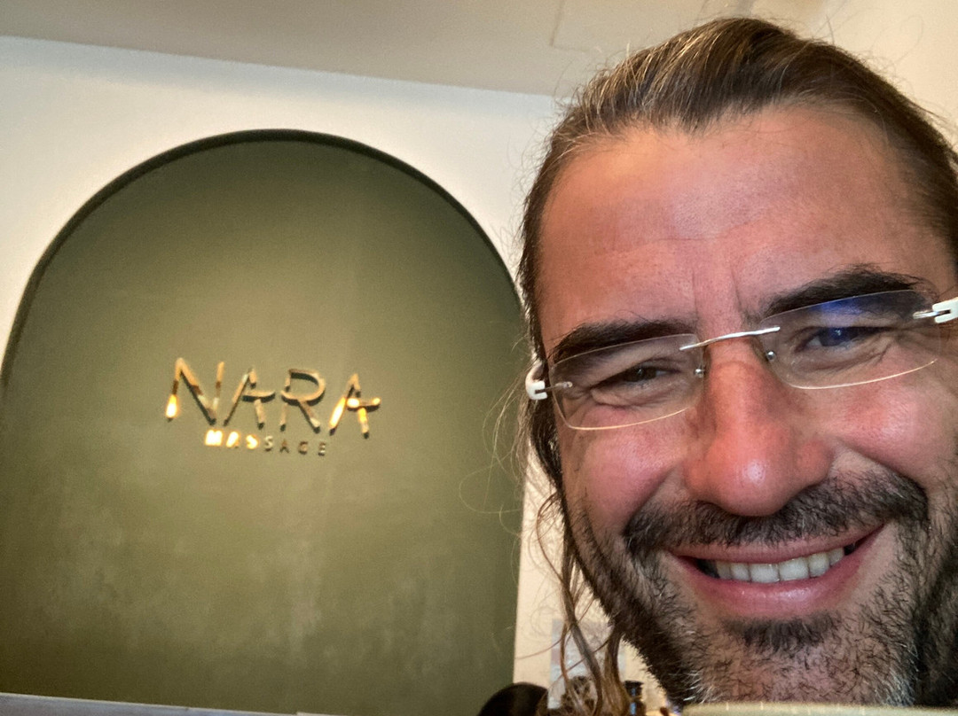 NARA Massage & Spa Phuket-查龙必去景点