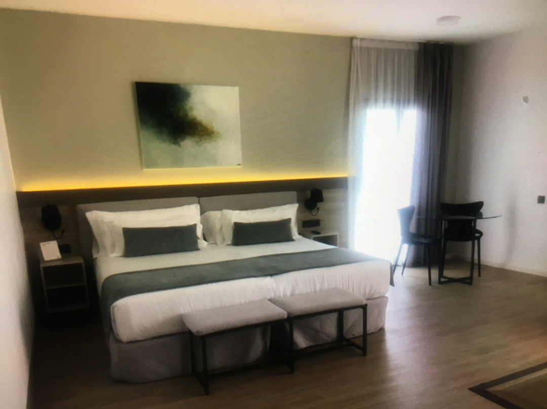 Pyr马贝拉酒店主图