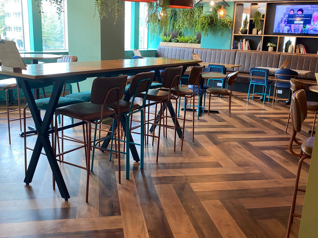 Travelodge Croydon Central主图