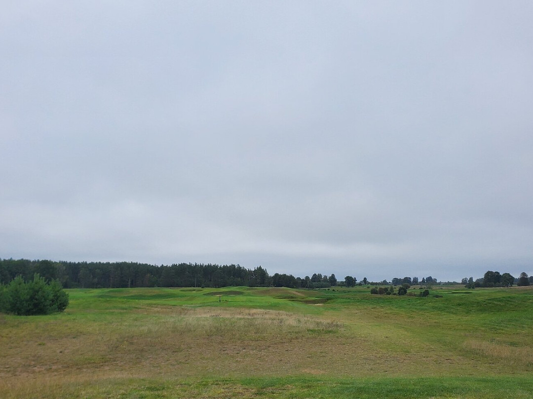 Wolf Golf Course-德鲁斯基宁凯必去景点