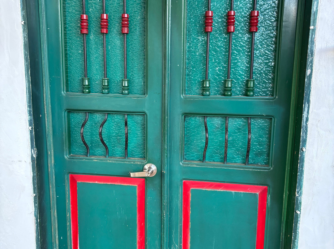 Finca Campestre La Adelita B&B主图