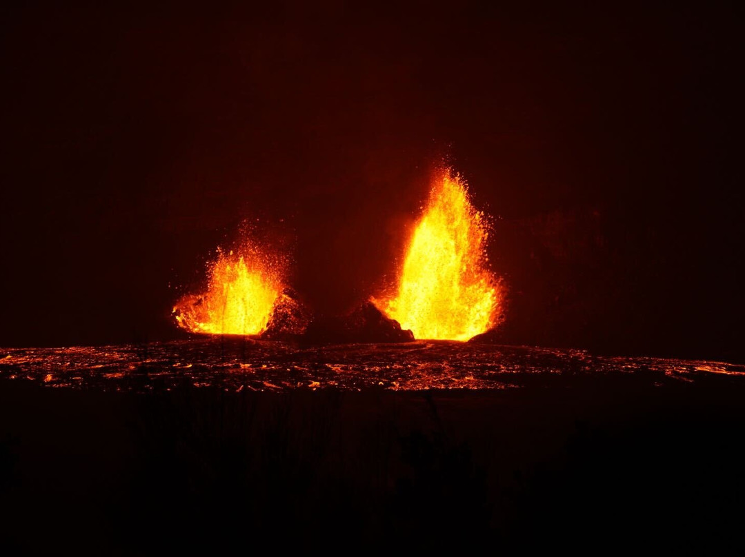 Kailani Tours Hawaii-凯鲁瓦-柯纳必去景点