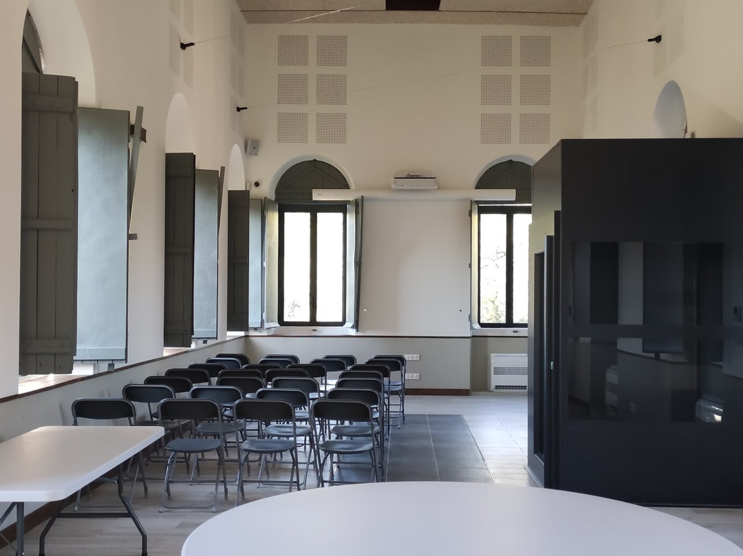 Bastide Sainte-Cécile-Les Arcs必去景点