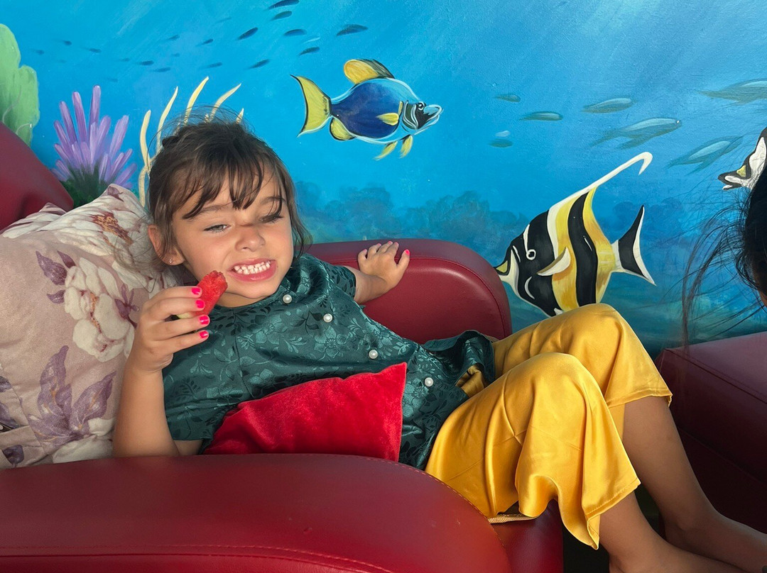 Ocean Spa Nail-Ngu Hanh Son必去景点