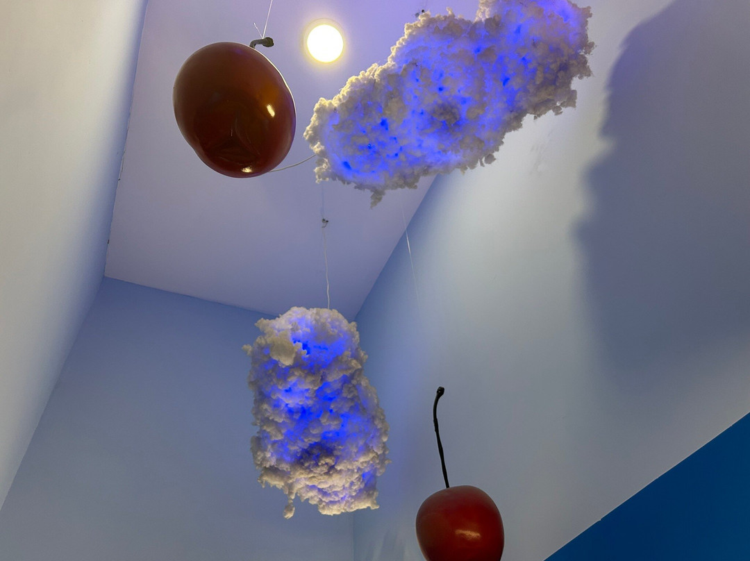 Museum of Sweets & Selfies-布达佩斯必去景点