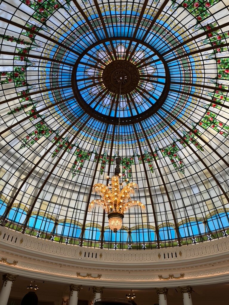 威斯汀皇宫酒店-餐饮