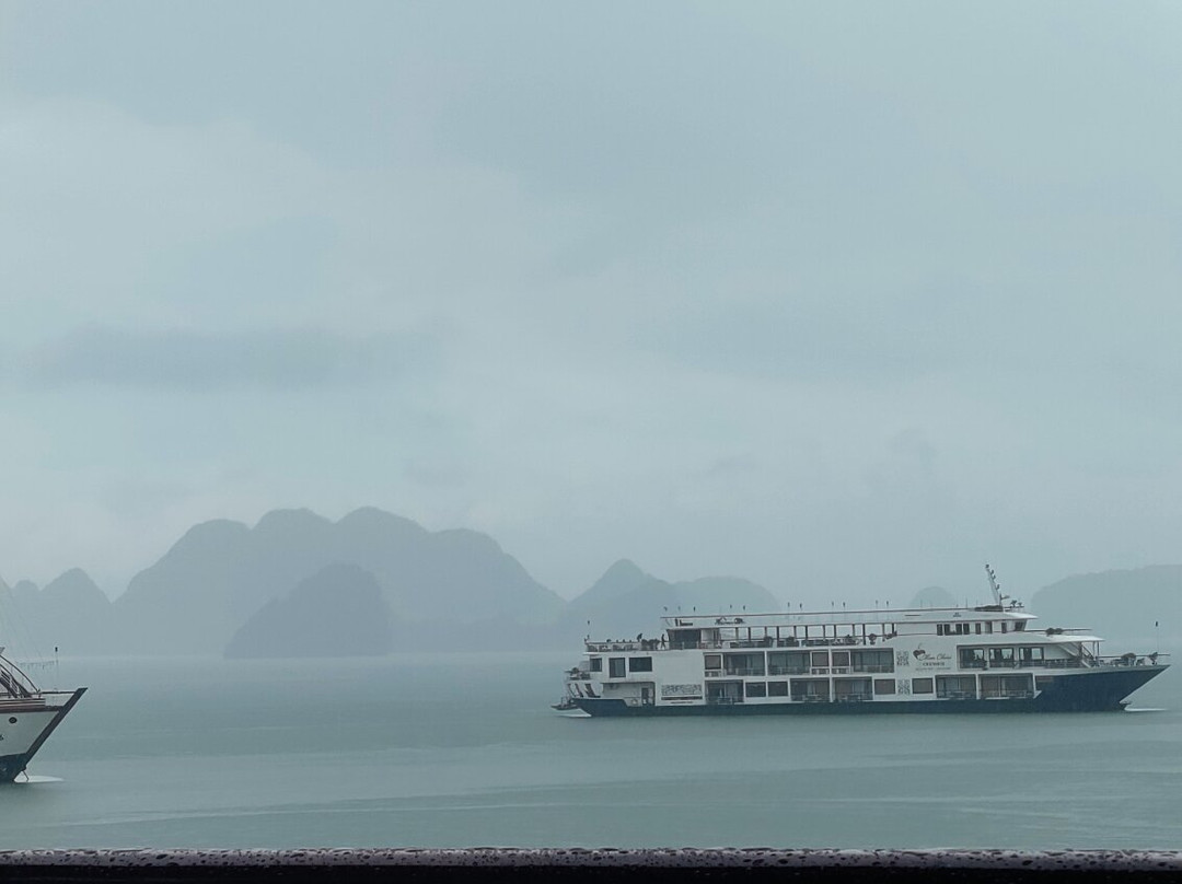 Halong Bay Tours-河内必去景点