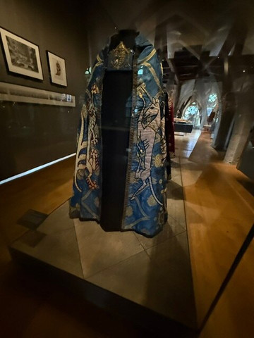 Queen’s Diamond Jubilee Galleries-伦敦必去景点