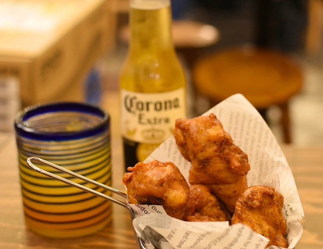 Hobo Shinjuku Norengai-Sendagaya必去景点