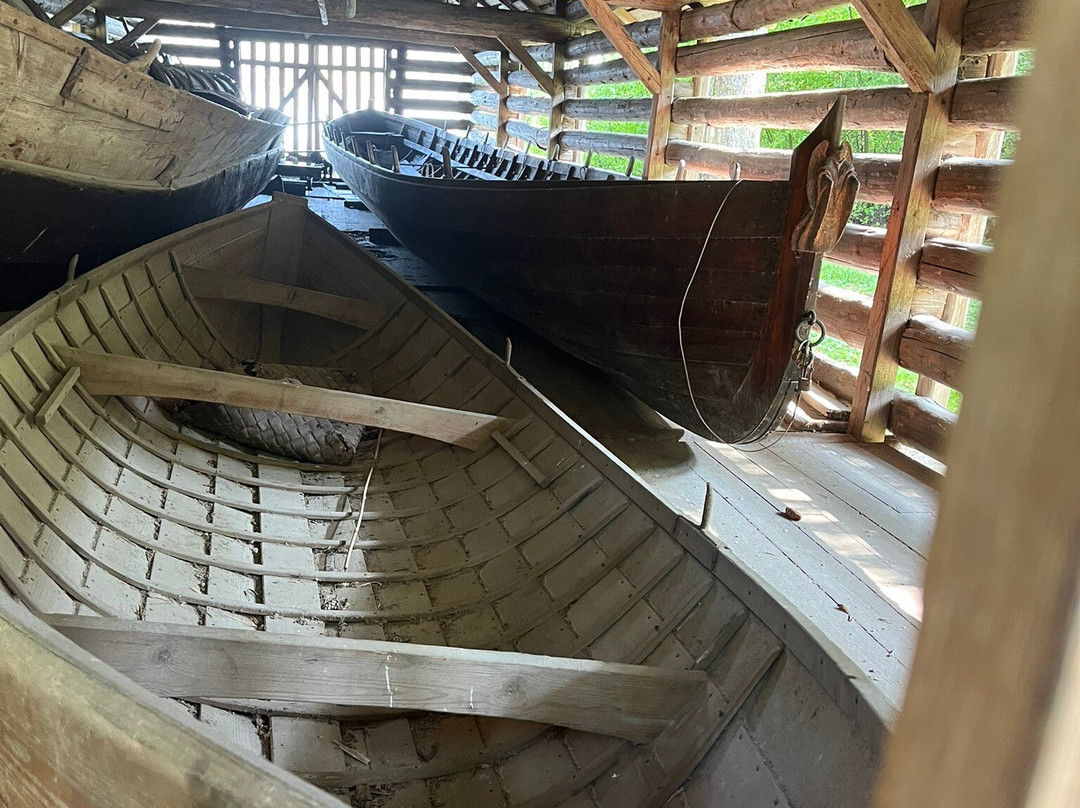 伴侣岛露天博物馆-赫尔辛基必去景点