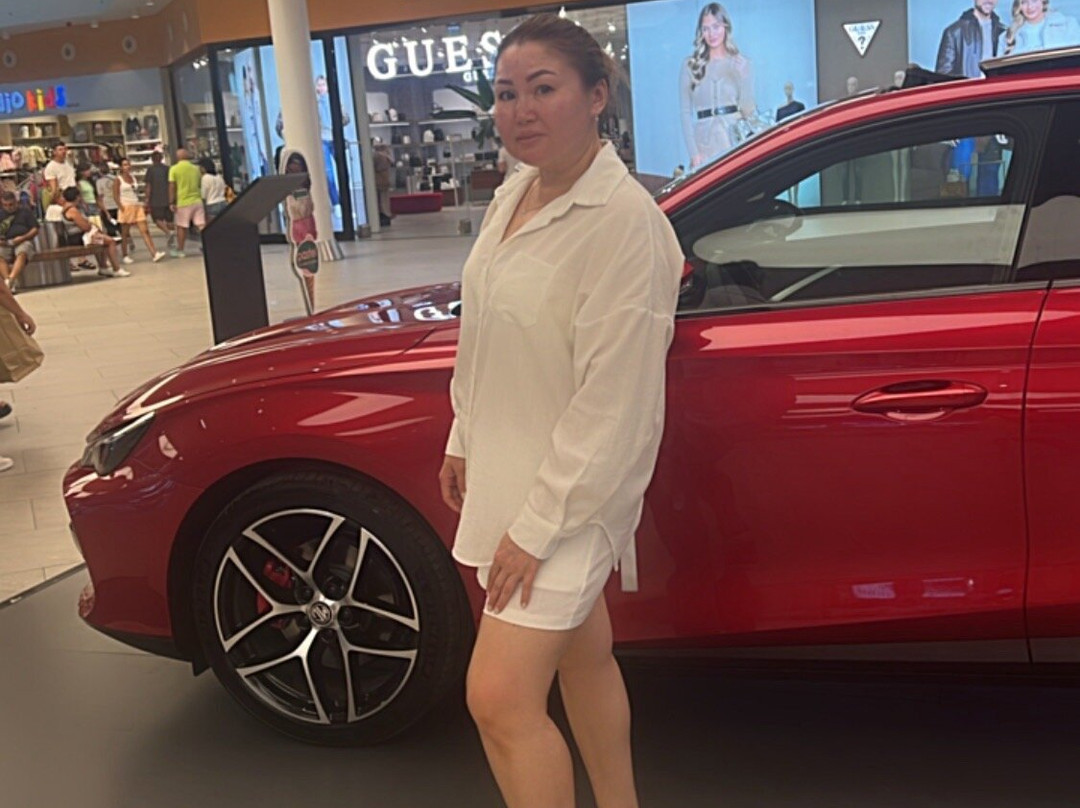 Mall Of Antalya-安塔利亚必去景点