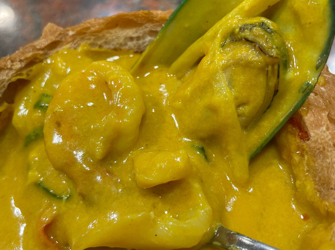Lung Jie Thai Restaurant