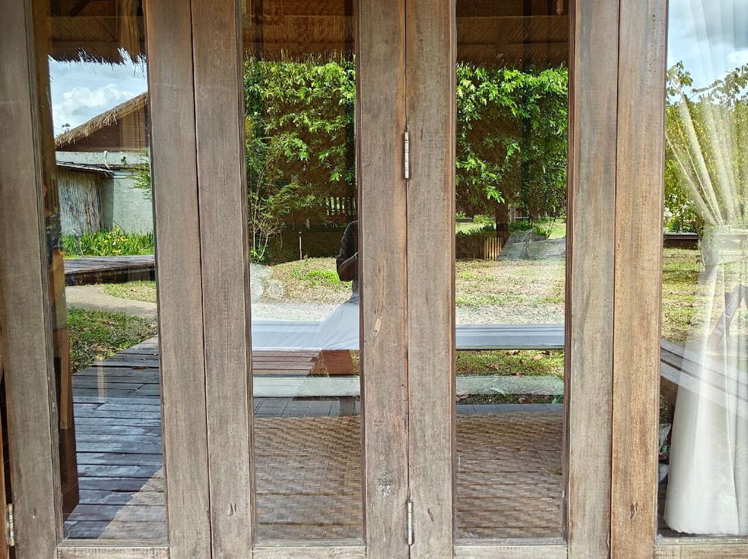 阿萨里亚乡村养生度假村主图