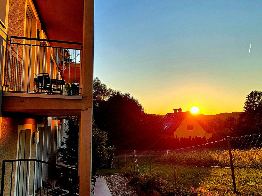 Landhaus Bad Gleichenberg主图