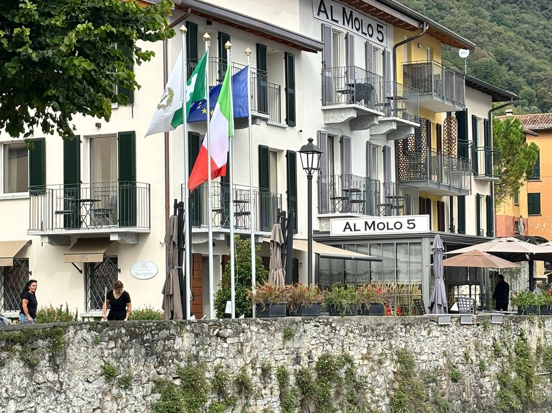 Al Molo 5 - Boutique Hotel主图