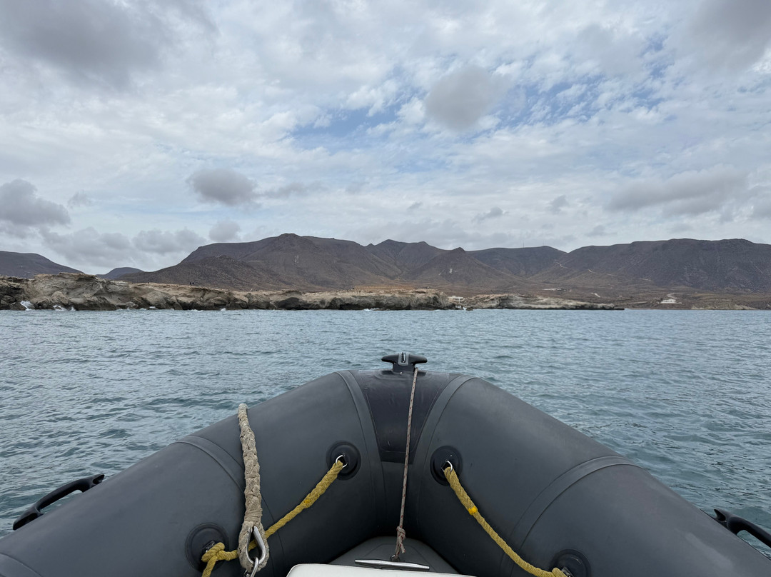 Volcanic Tours-圣何塞必去景点