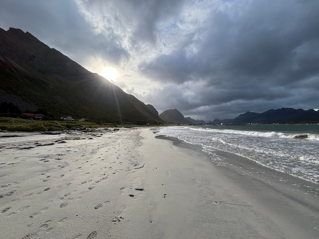 Guide To Lofoten - Reine-雷讷必去景点