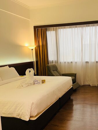 新加坡悦乐武吉士酒店 - 远东集团主图