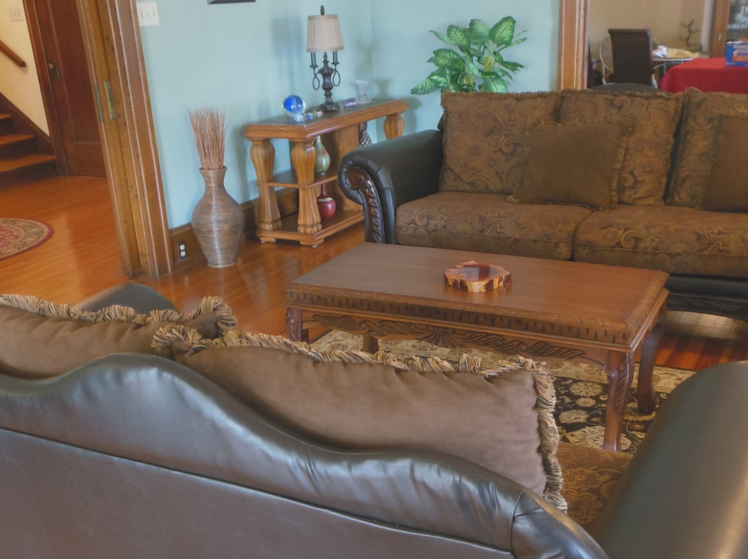 Walton Manor Inn Bed & Breakfast主图