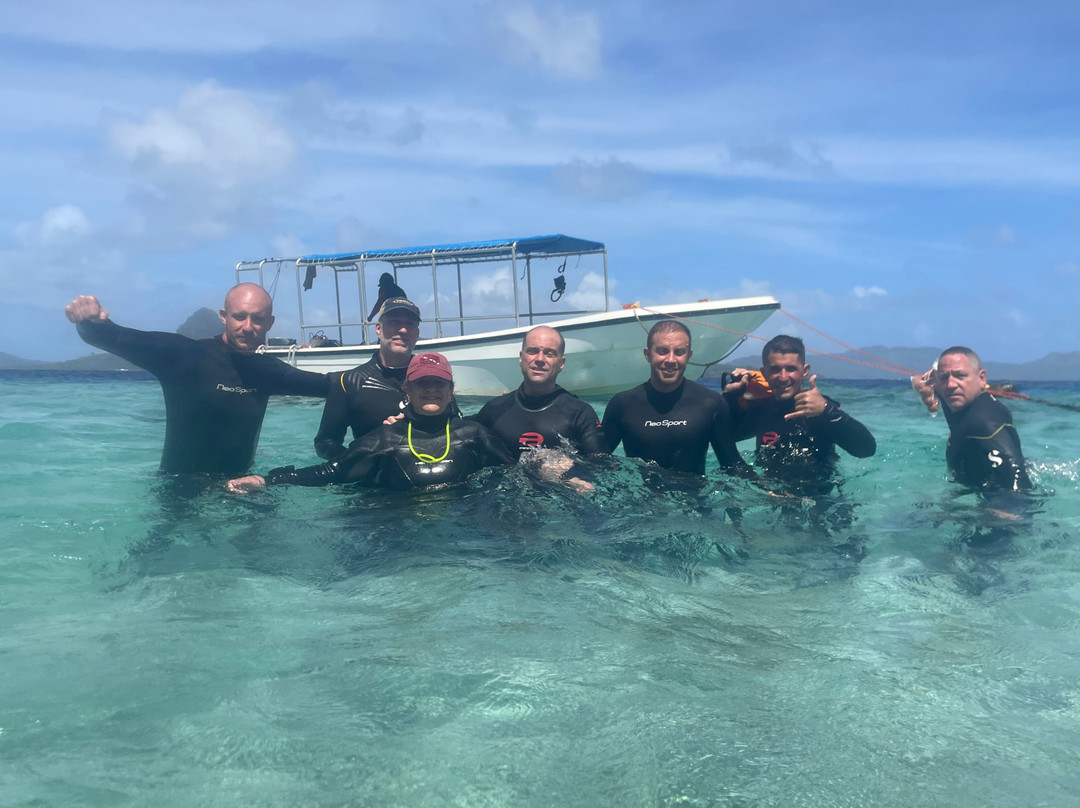 Scuba Guru - Diving Certification and Classes-布兰斯堡必去景点