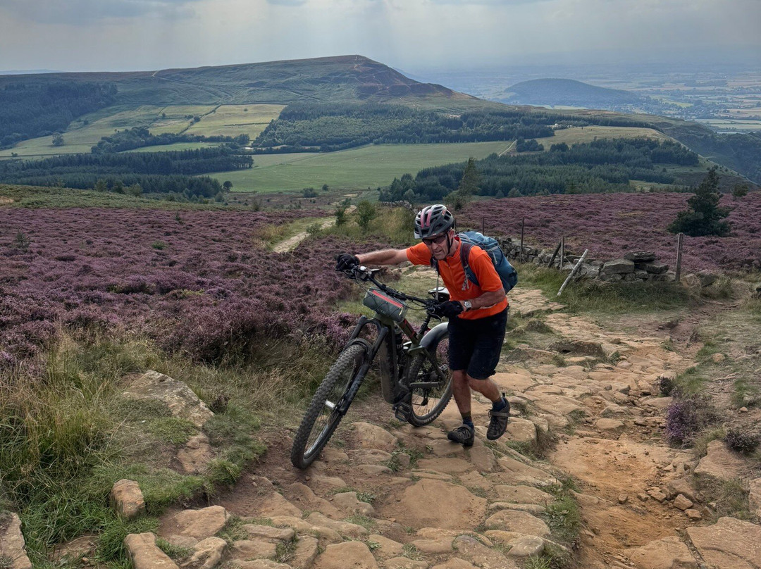 Sherpa Van-Kirkby Stephen必去景点