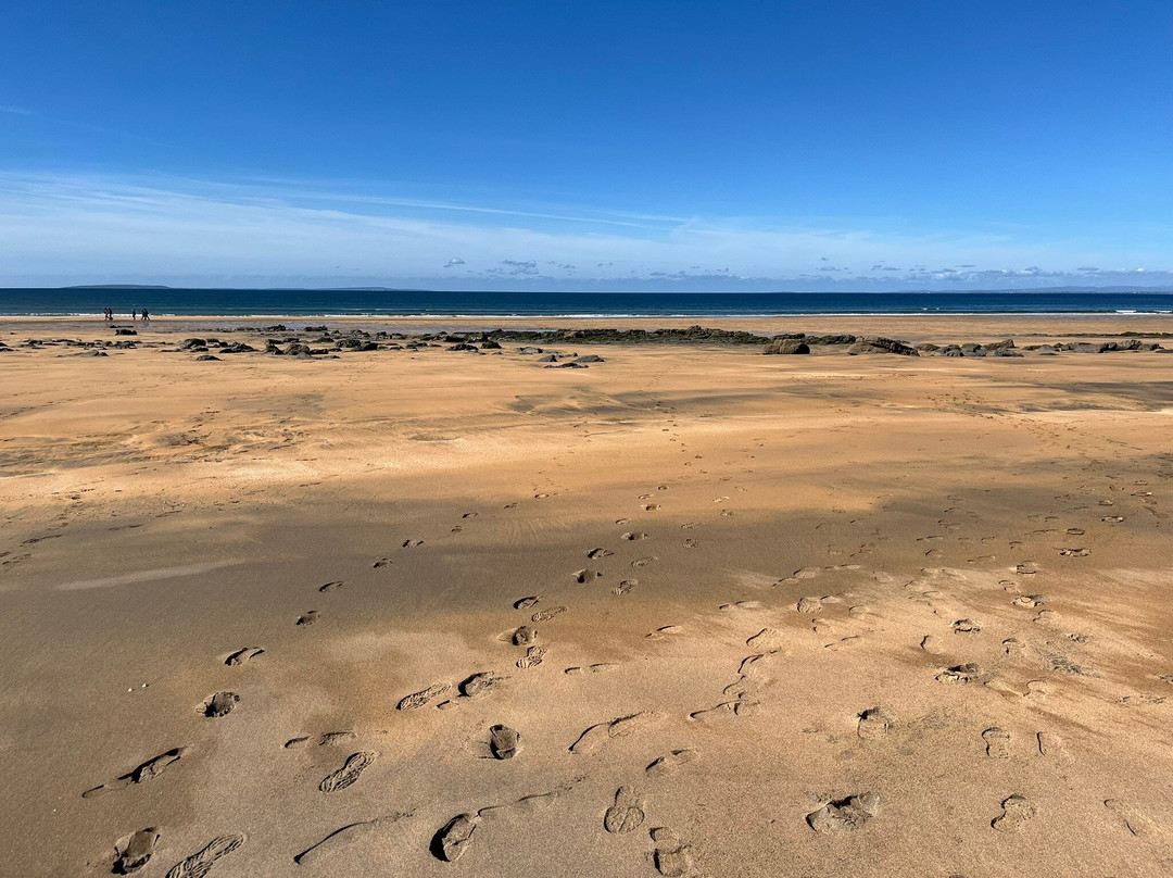 Fanore Beach-Fanore必去景点