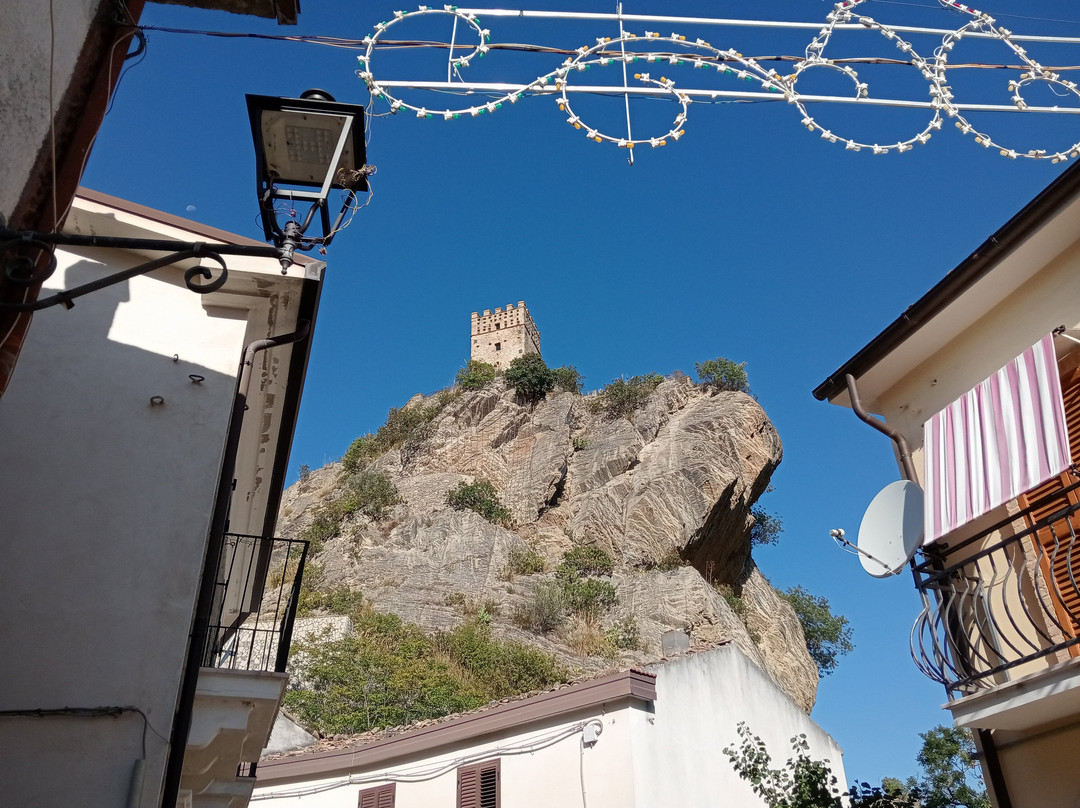 Borgo Medievale di Roccascalegna-Roccascalegna必去景点
