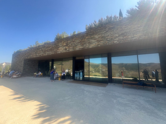 Meridian4people - Porto-波尔图必去景点