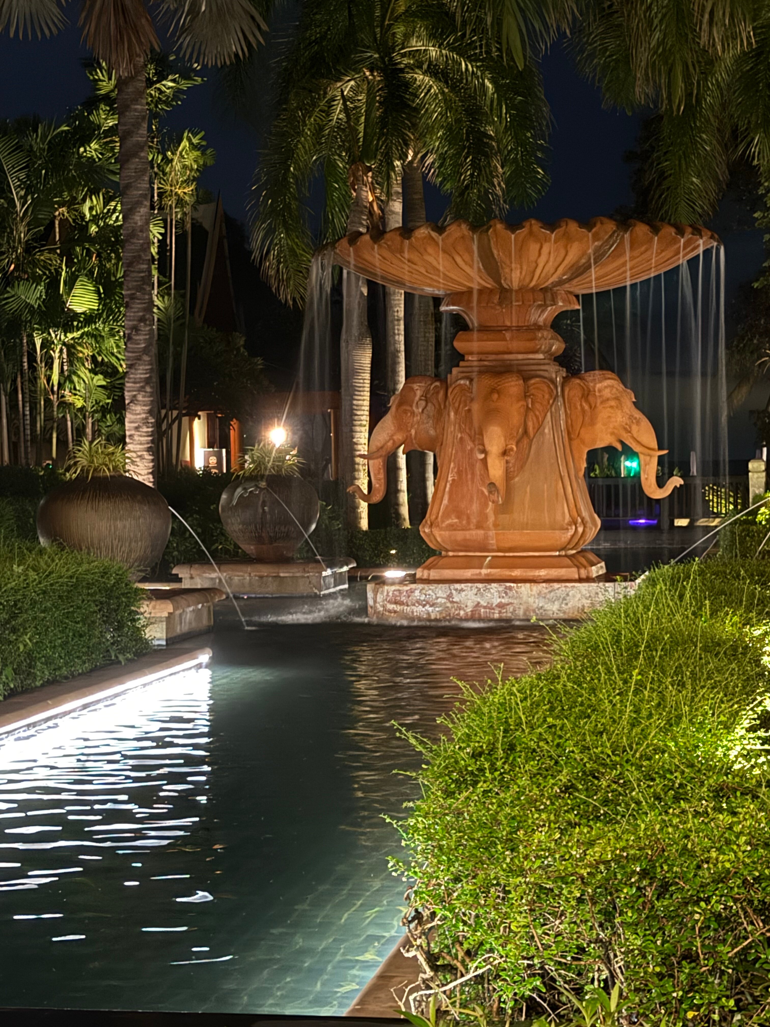 华欣凯悦酒店-浴室