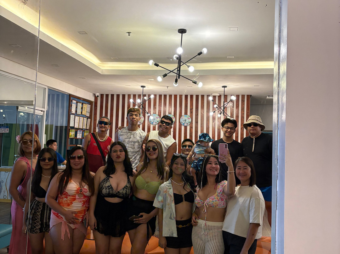 长滩岛市区酒店主图