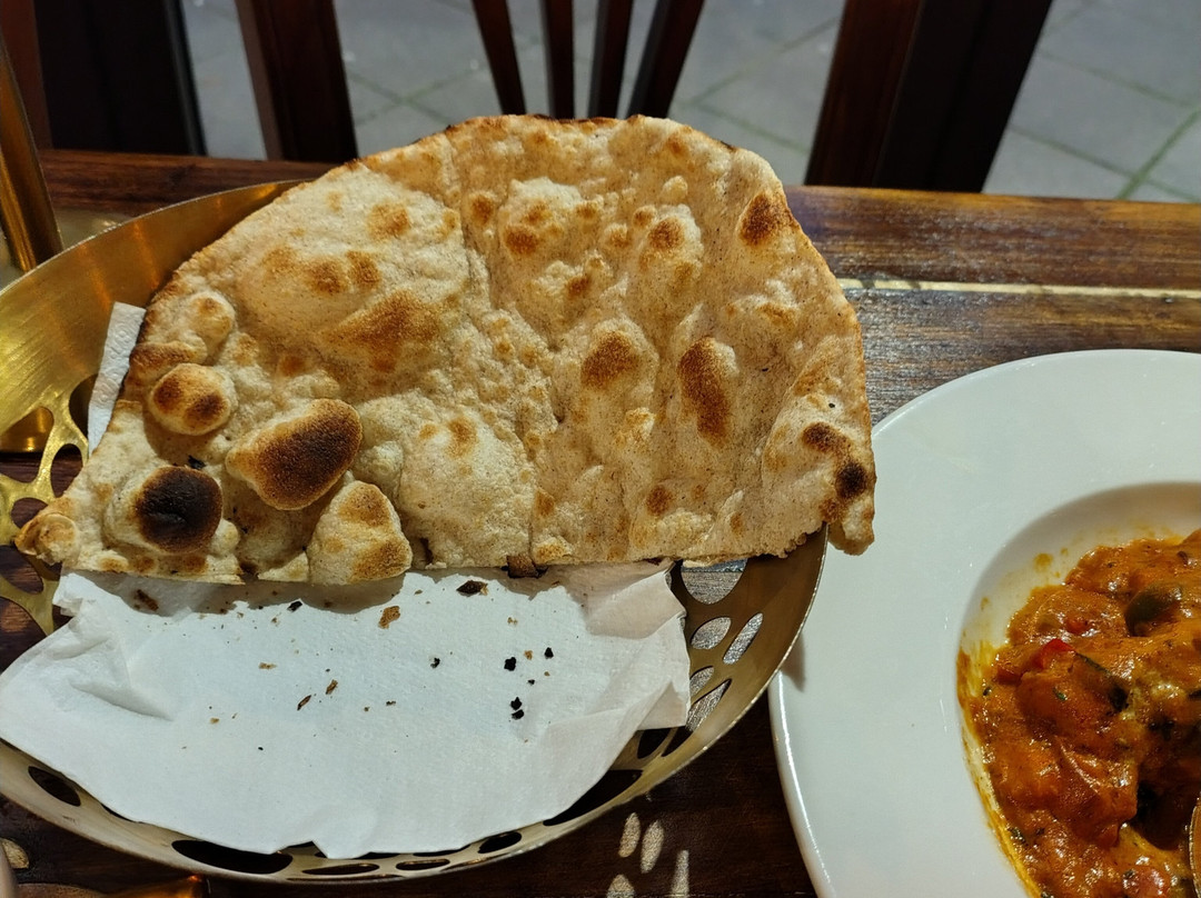 Curry Club