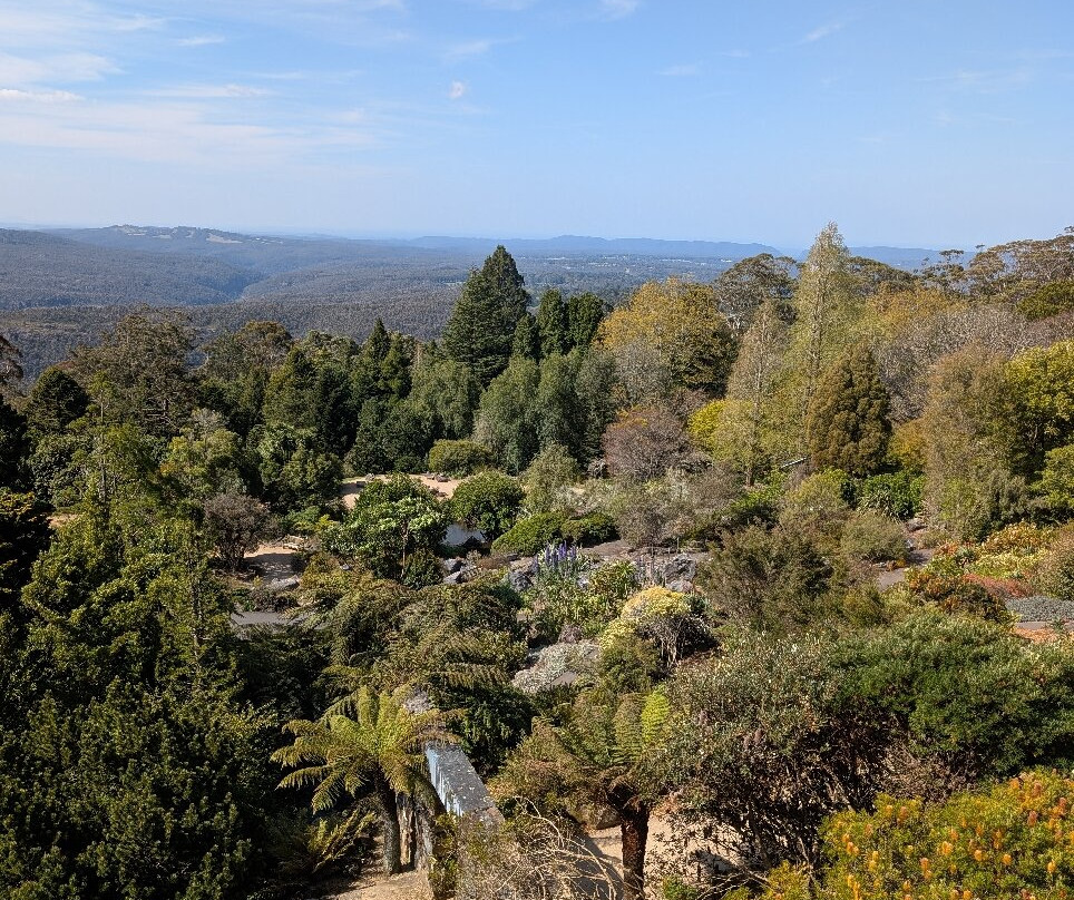 AEA Luxury Tours-悉尼必去景点