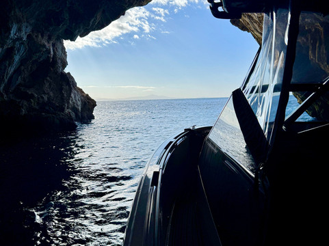 Amaze Charter-Piano di Sorrento必去景点