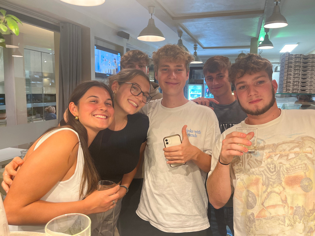 Piccadilly Torre Del Lago