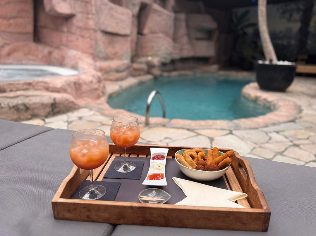 Aquaheaven-鲁汶必去景点