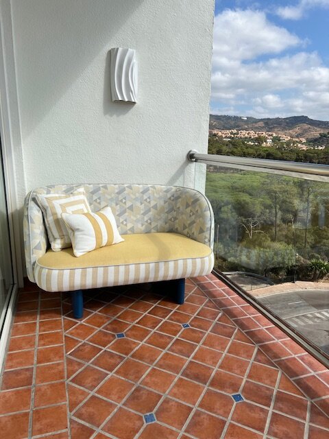 Don Carlos Marbella Hotel-客卧