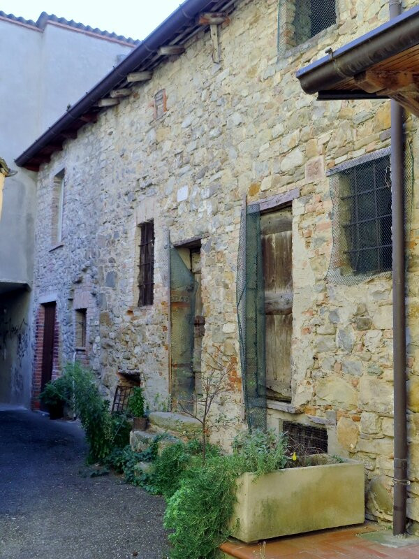 Centro Storico Di Pianello Val Tidone-Pianello Val Tidone必去景点