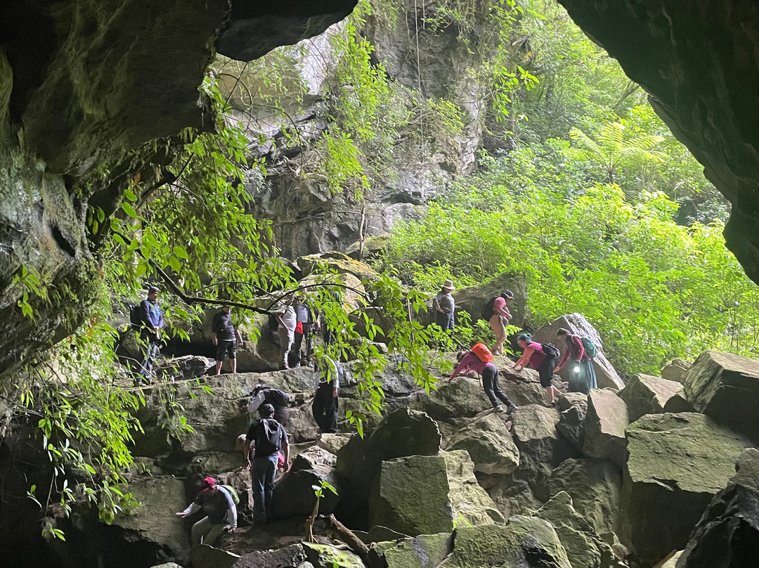 Magic Experiences Huautla-Huautla de Jimenez必去景点