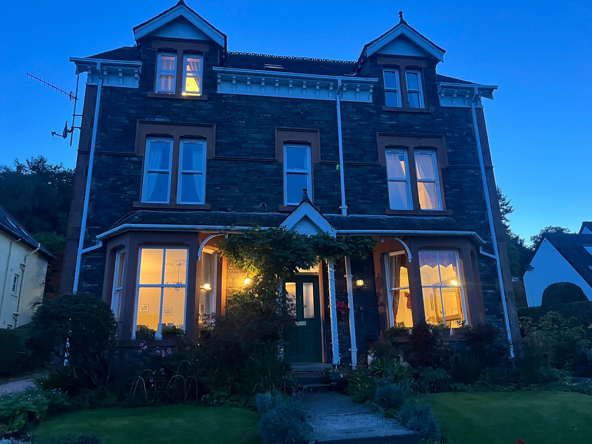 Maple Bank Country Guest House-官方