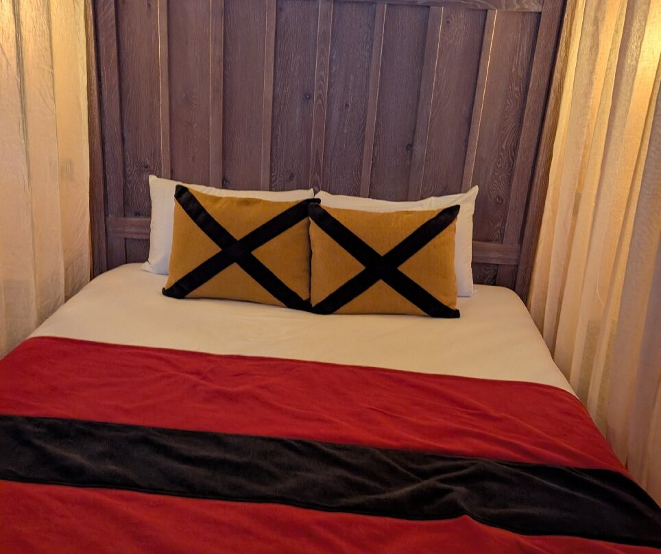 La Villa Gallo Romaine主图