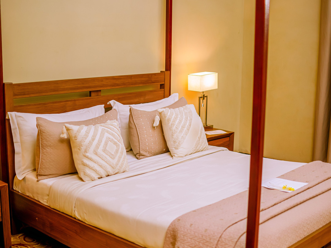 Heritage by Serendib主图