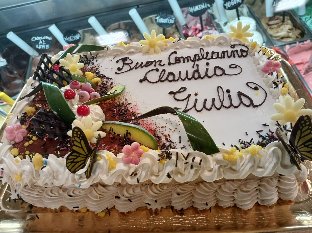 Gelateria Dolci Fantasie