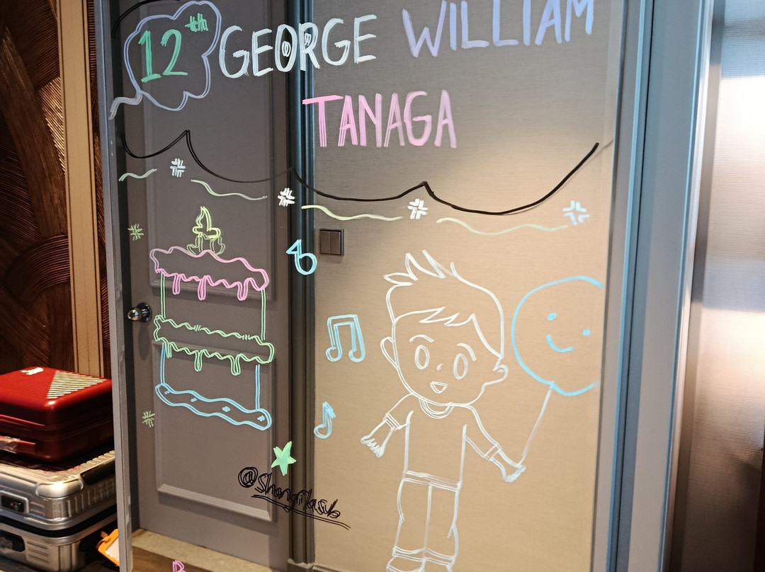 香格里拉大酒店主图