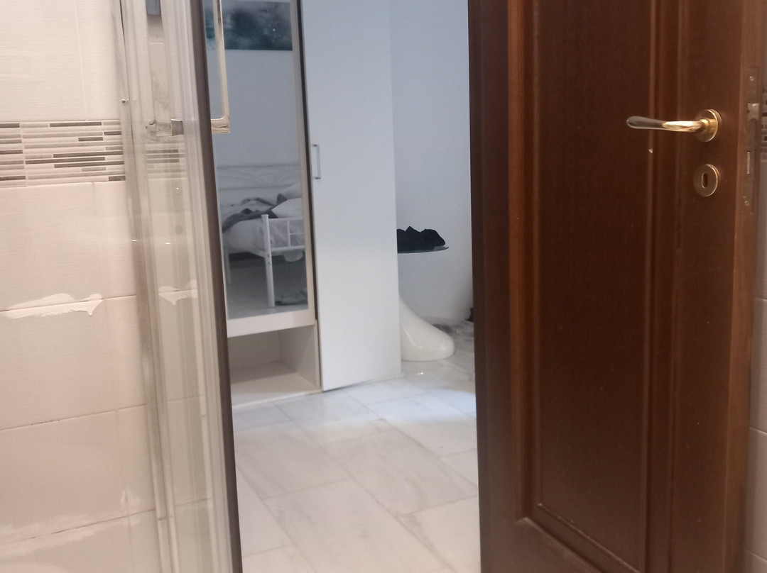 Happy Rooms In Easy House主图